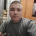 Знакомства: Радмир, 33 года, Уфа