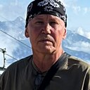 Знакомства: Сергей, 57 лет, Бакалы