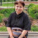 Знакомства: Лена, 49 лет, Ревда