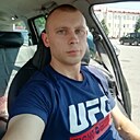 Знакомства: Сергей, 33 года, Шклов