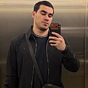 Знакомства: Михаил, 24 года, Дербент