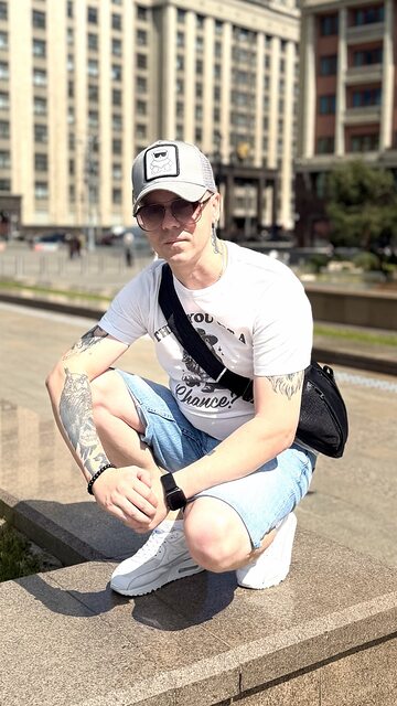 Фото - Tabor.ru