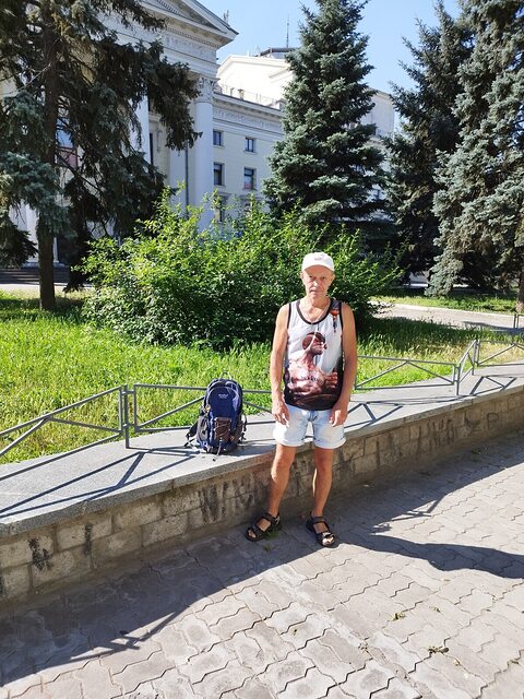 Фото - Tabor.ru