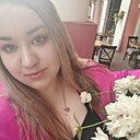 Знакомства: Алла, 38 лет, Калуга