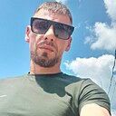 Знакомства: Дмитрий, 38 лет, Тбилисская