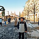 Знакомства: Миша, 43 года, Тяжинский