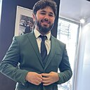 Знакомства: Ибрагим, 31 год, Санкт-Петербург