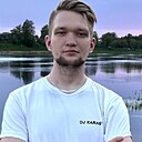Знакомства: Алексей, 21 год, Полоцк
