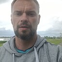 Знакомства: Алексей, 40 лет, Витебск