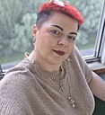 Знакомства: Anytka, 43 года, Жлобин