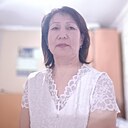Знакомства: Гульнара, 52 года, Алматы