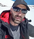 Знакомства: Иии, 37 лет, Нальчик