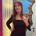 Знакомства: Аня, 37 лет, Самара