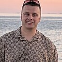 Знакомства: Кирилл, 37 лет, Витебск