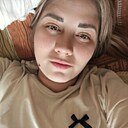 Знакомства: Настя, 25 лет, Гомель