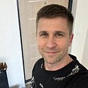 Знакомства: Дмитрий, 38 лет, Пенза