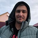 Знакомства: Дима, 30 лет, Энергодар