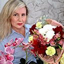 Знакомства: Lesya, 43 года, Набережные Челны