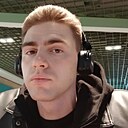Знакомства: Алексей, 26 лет, Витебск