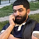 Знакомства: Вано, 27 лет, Боровой