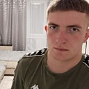 Знакомства: Антон, 20 лет, Гомель