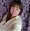 Знакомства: Оксана, 49 лет, Тбилисская