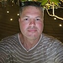 Знакомства: Андрей, 39 лет, Березники