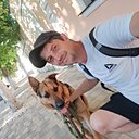 Знакомства: Вадим, 35 лет, Керчь