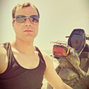 Знакомства: Андрей, 35 лет, Одесса