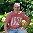Знакомства: Юрий, 57 лет, Харьков