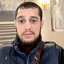 Знакомства: Марат, 25 лет, Тверь