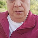 Знакомства: Маке, 58 лет, Алматы
