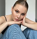 Знакомства: Кристина, 24 года, Иркутск