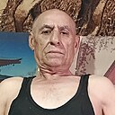 Знакомства: Иннокентий, 66 лет, Лесосибирск
