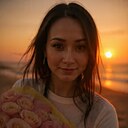 Знакомства: Динара, 36 лет, Атырау(Гурьев)