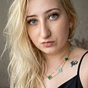 Знакомства: Анастасия, 24 года, Серпухов