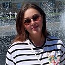 Знакомства: Ася, 47 лет, Узда