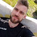 Знакомства: Александр, 35 лет, Полоцк