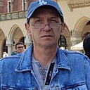 Знакомства: Тарас, 57 лет, Лодзь