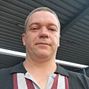 Знакомства: Толя, 45 лет, Донецк