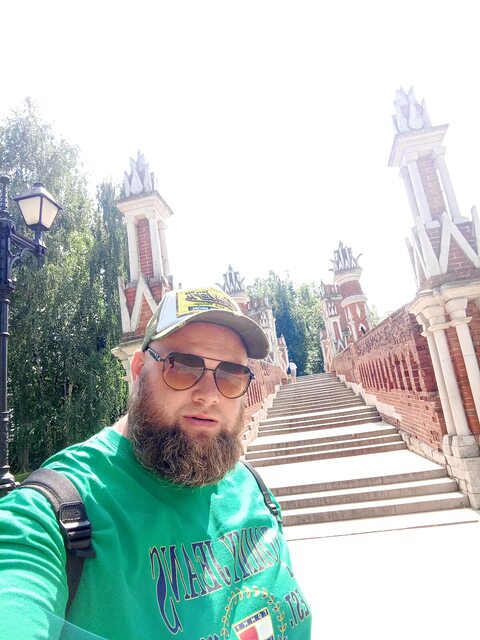 Фото - Tabor.ru