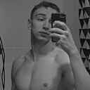 Знакомства: Джери, 22 года, Витебск