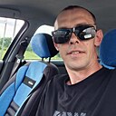Знакомства: Виталий, 37 лет, Браслав