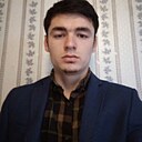 Знакомства: Федя, 26 лет, Ульяновск