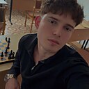 Знакомства: Арсений, 30 лет, Оренбург