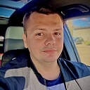 Знакомства: Александр, 30 лет, Могилев