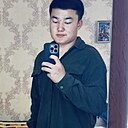 Знакомства: Уласбек, 19 лет, Шымкент