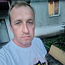 Знакомства: Алексей, 47 лет, Нижний Новгород