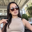 Знакомства: Руфина, 35 лет, Краснодар