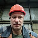 Знакомства: Серёга, 40 лет, Воркута